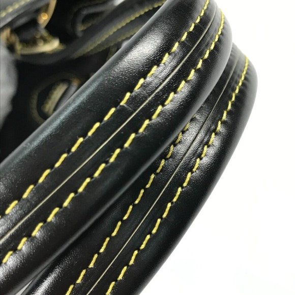 Authenticity Guarantee LOUIS VUITTON M95650 Suhali Majesty Tote Bag Hand Bag Su - Picture 6 of 16